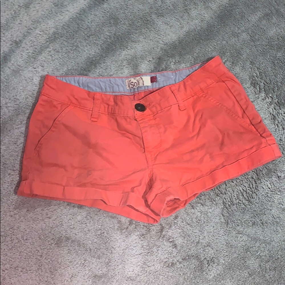 Shorts